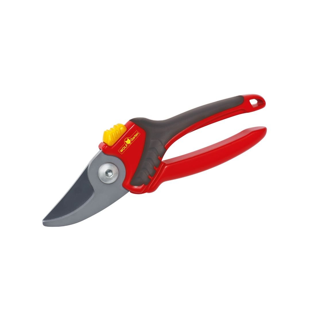 Wolf Garten Bypass Secateurs