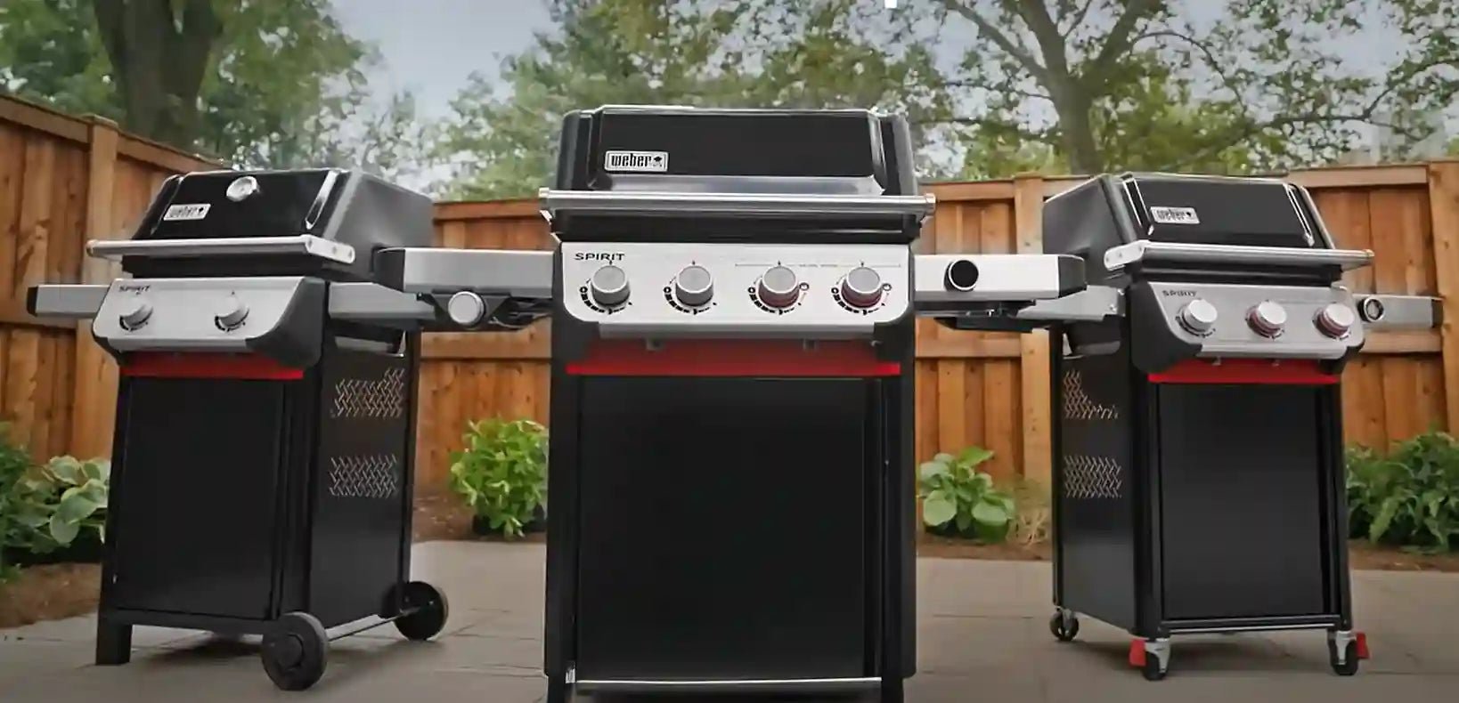 10 reasons why Weber barbecues are the best investment for grilling enthusiasts - The Garden House