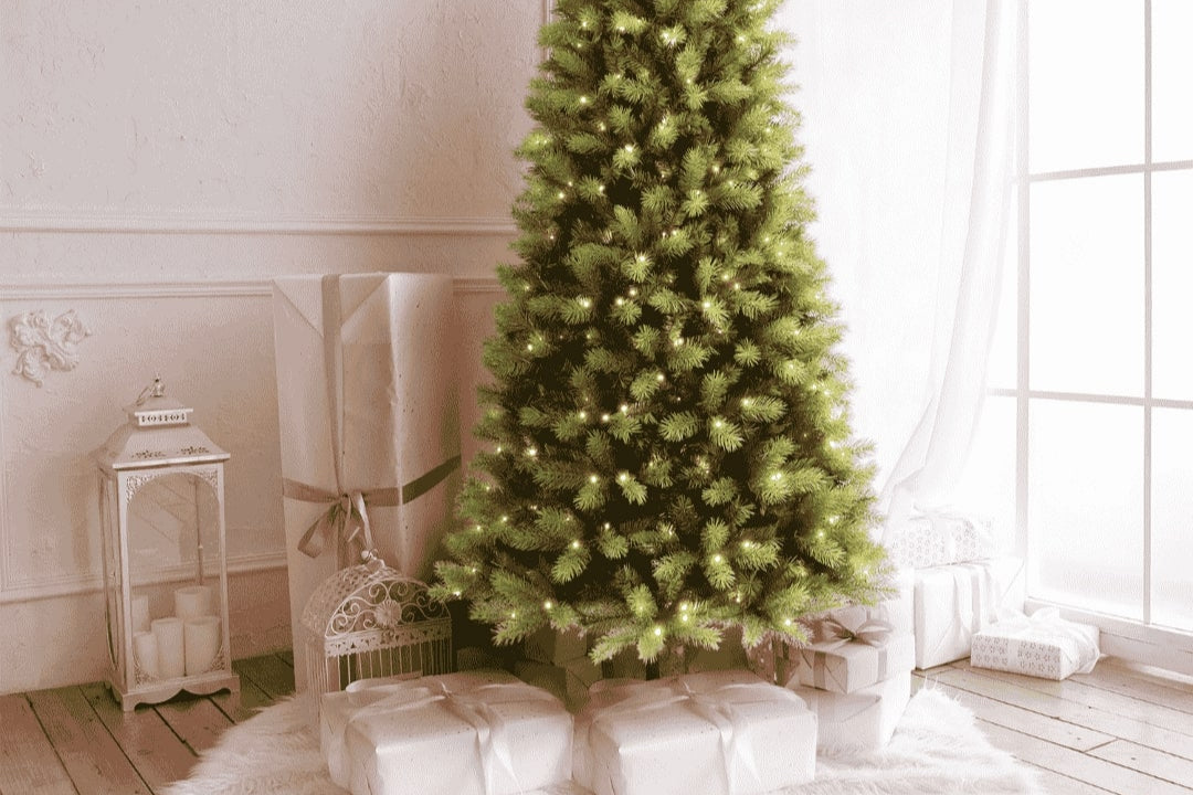 Puleo Christmas Trees: Why The Garden House Is Your #1 Destination