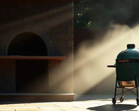 Built-in vs. freestanding BBQs: what’s best for your outdoor kitchen? - The Garden House