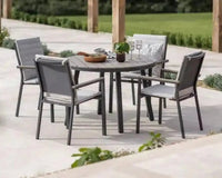 How to protect your outdoor furniture: best covers and storage solutions - The Garden House