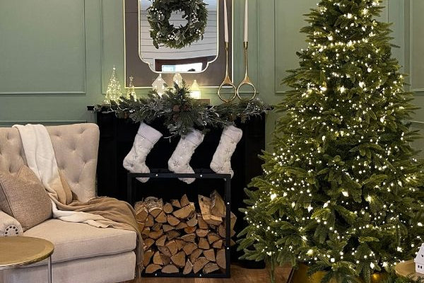 How to Pick the Best Artificial Christmas Tree