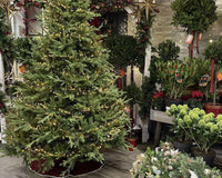 Why Choose an Artificial Christmas Tree Instead of a Real One