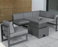 The advantages of Kettler garden furniture: Style, comfort, and durability for outdoor living - The Garden House