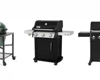 Top 3 best-selling barbecues for 2025 and why customers love them - The Garden House