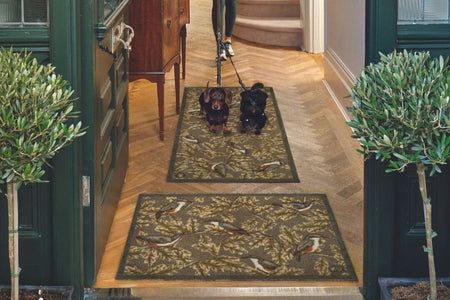 Discover premium doormats and coir mats. Eco-friendly, durable, and stylish for every entrance. Perfect for homes and businesses. Shop now for quality mats!