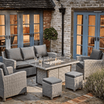 Kettler Wicker Garden Furniture | Durable Outdoor Sets