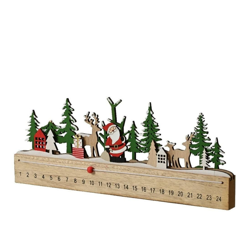 Christmas Advent Calendar