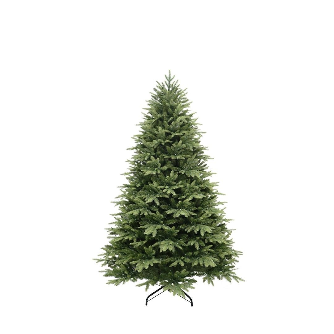6ft Grand Parque Artificial Christmas Tree
