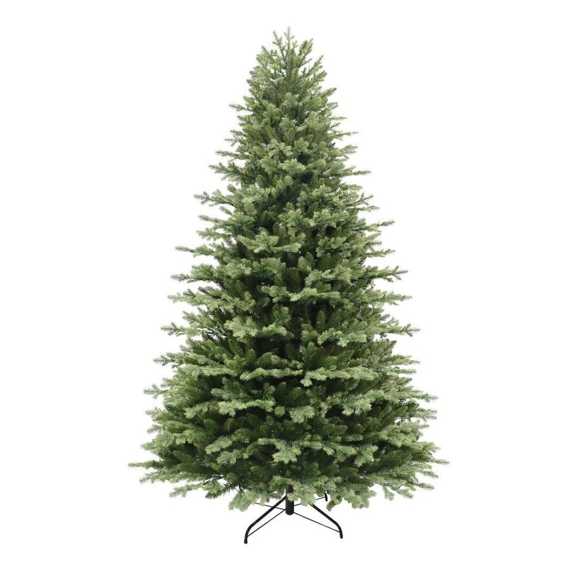 7.5ft Aurora Artificial Christmas Tree - New for 2024