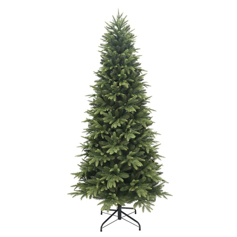 7ft Slim Parque Artificial Christmas Tree