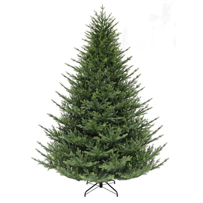 8ft Rosemere Balsam Artificial Christmas Tree