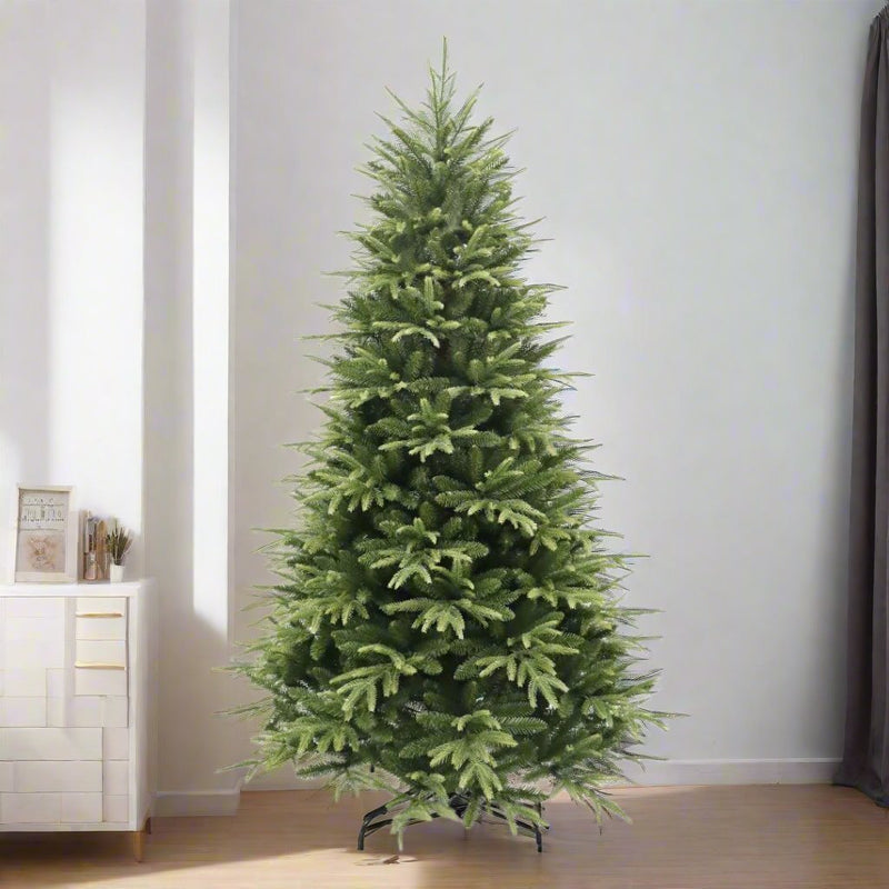 9ft Parque Artificial Christmas Tree