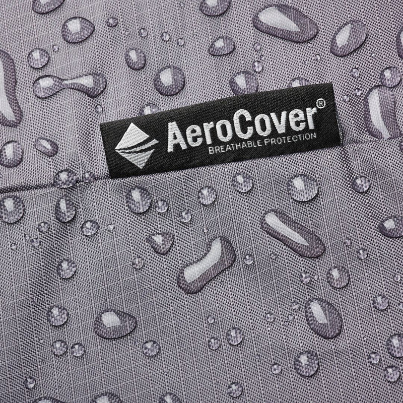 AeroCover Free Arm Parasol Protective Cover 250x55/60cm