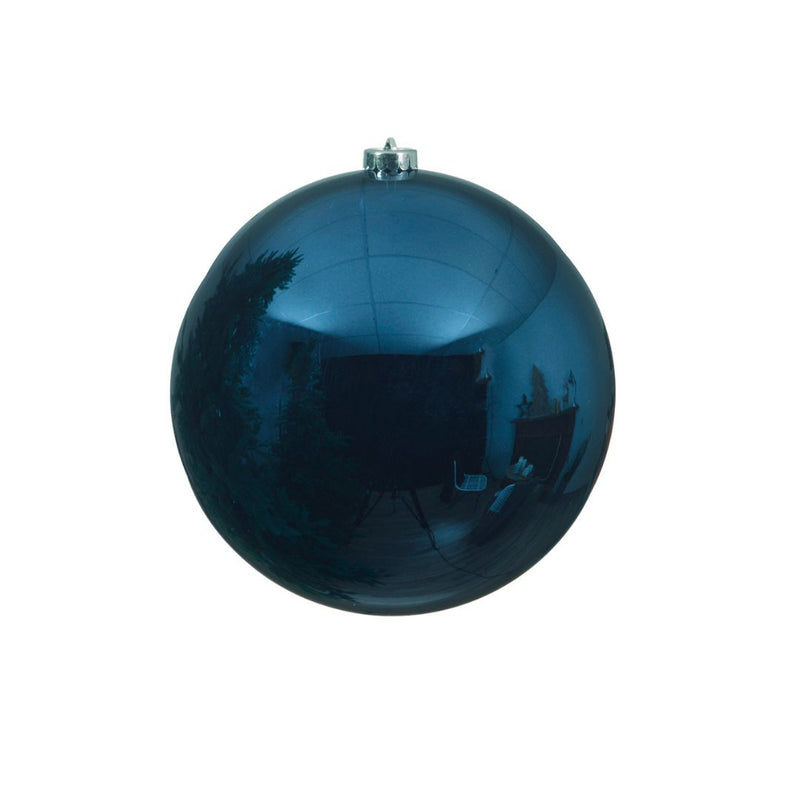 Christmas Bauble Blue