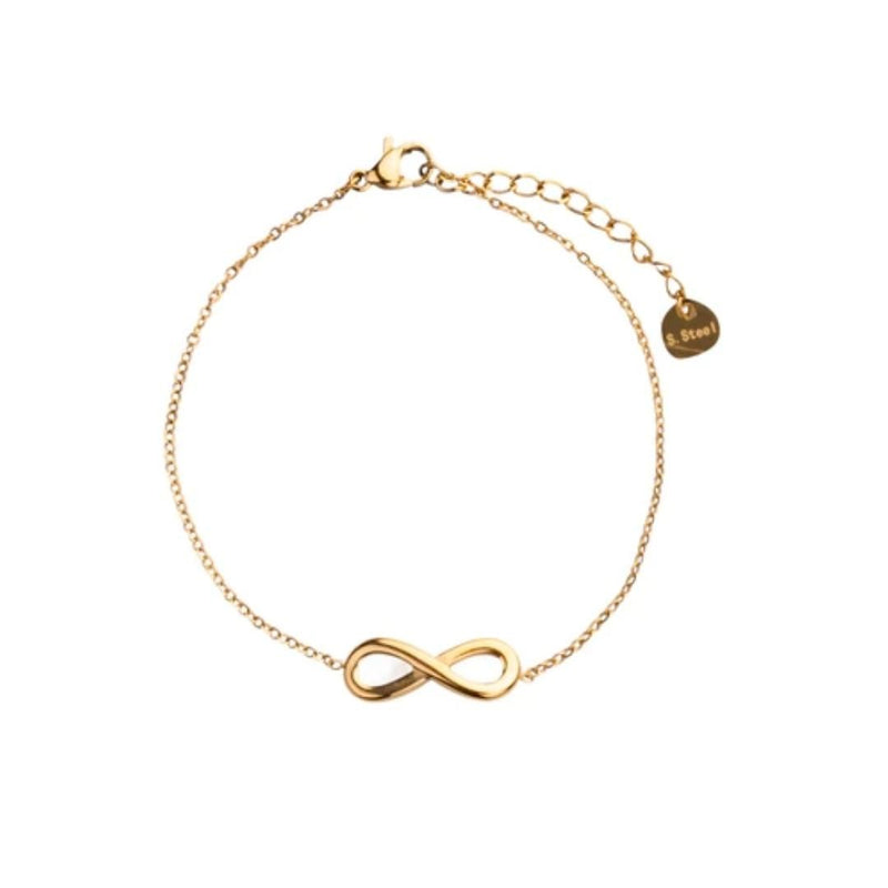 Keira Infinity Bracelet