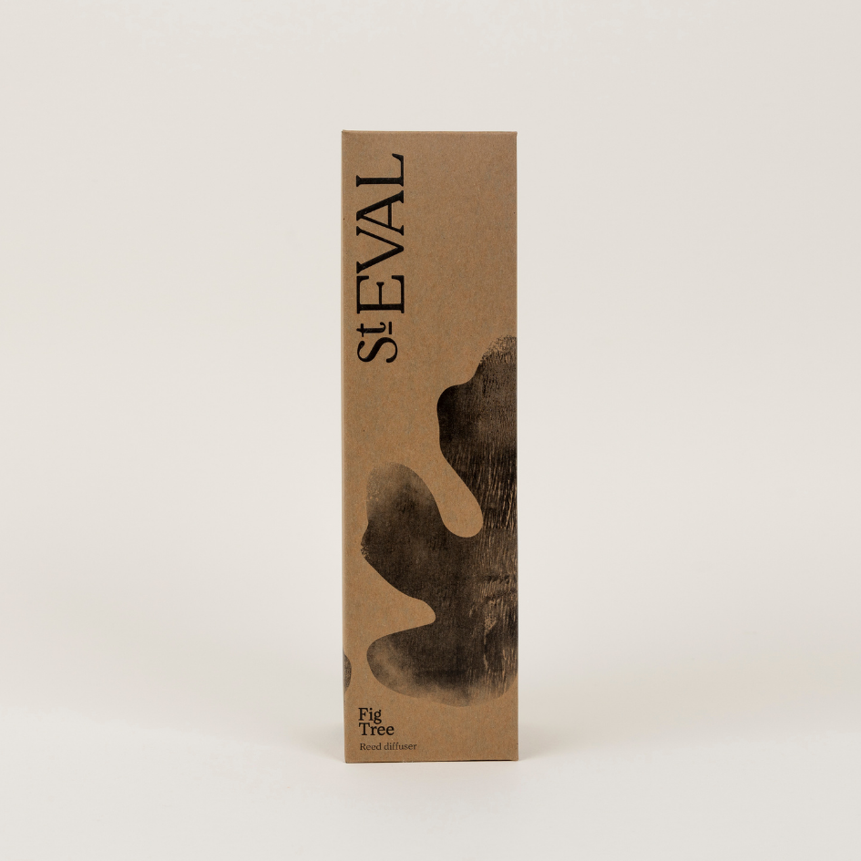 Reed Diffuser - Fig Tree