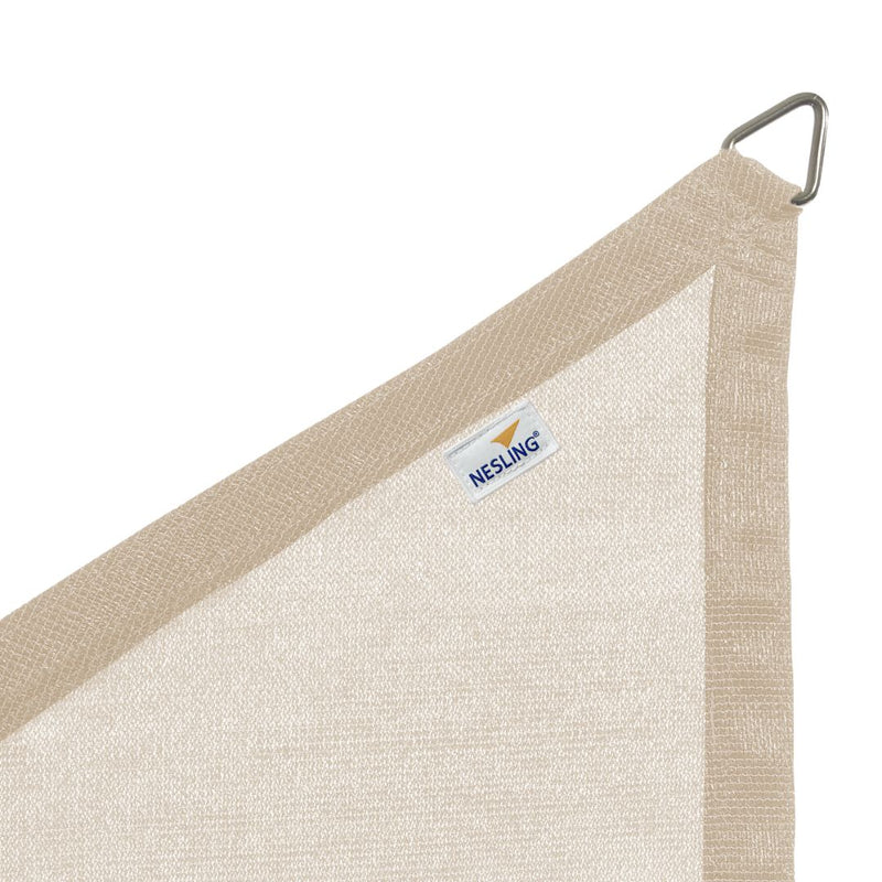 Coolfit Shade Sail Rectangle Sand