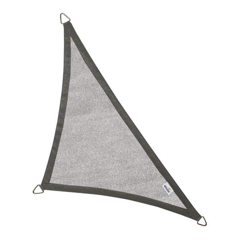 Coolfit Shade Sail Triangle 90° Anthracite