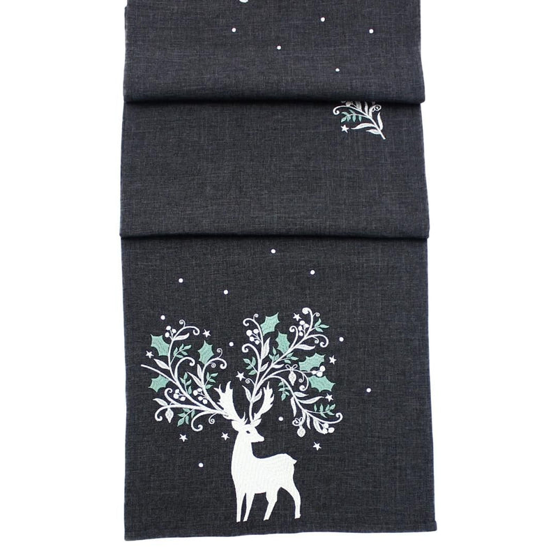 Christmas Table Runner Eniko