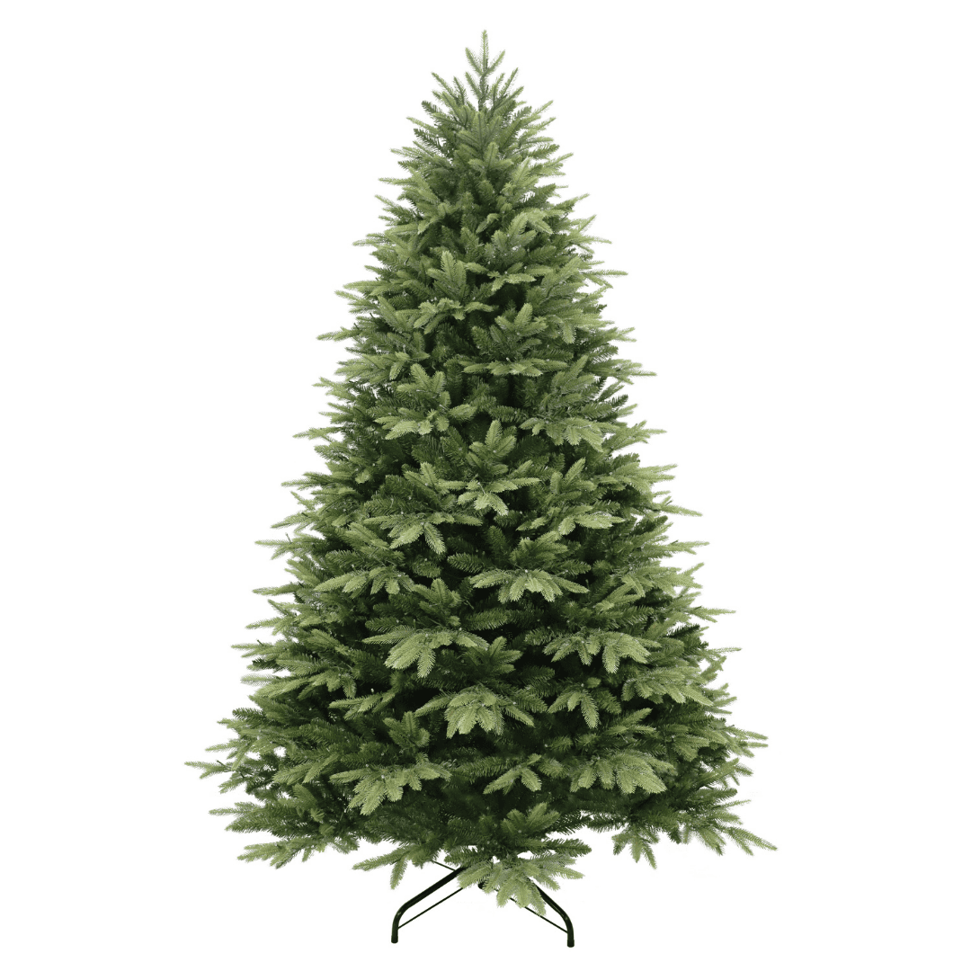 6ft Grand Parque Artificial Christmas Tree
