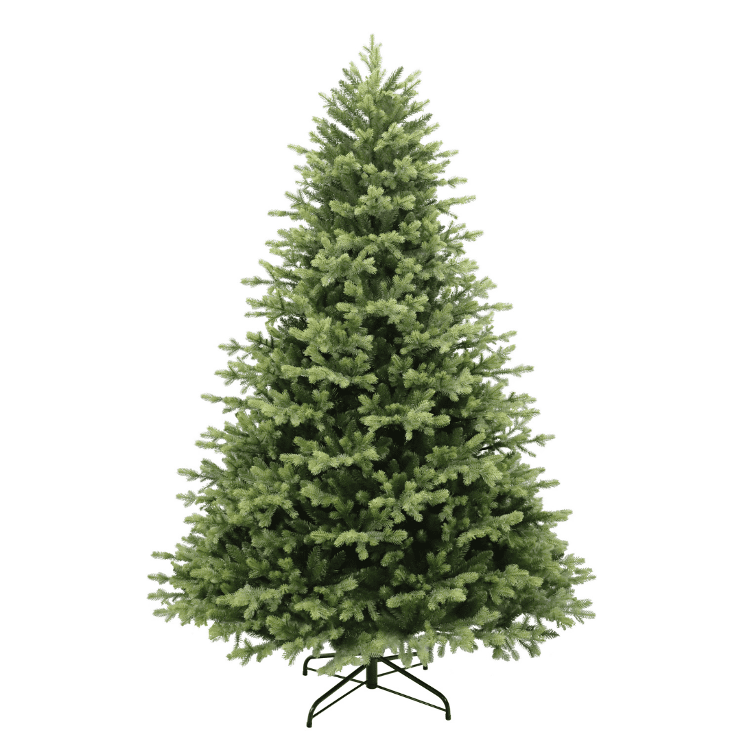 6ft Grand Aurora Artificial Christmas Tree