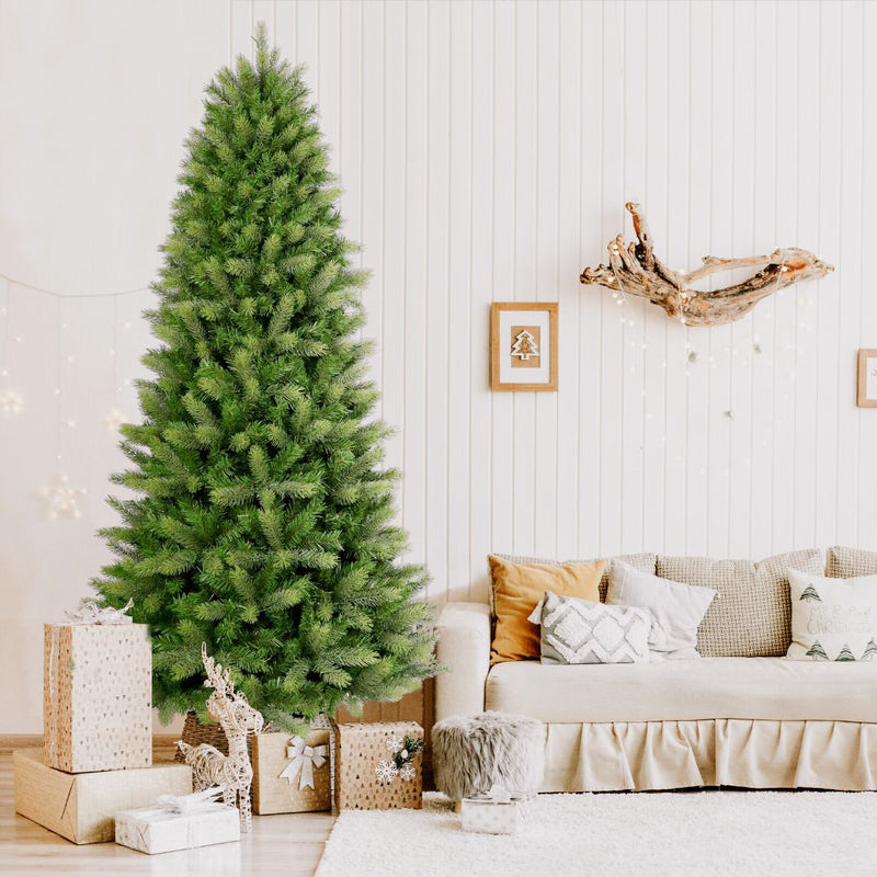 Slim Kensington Fir Artificial Christmas Tree