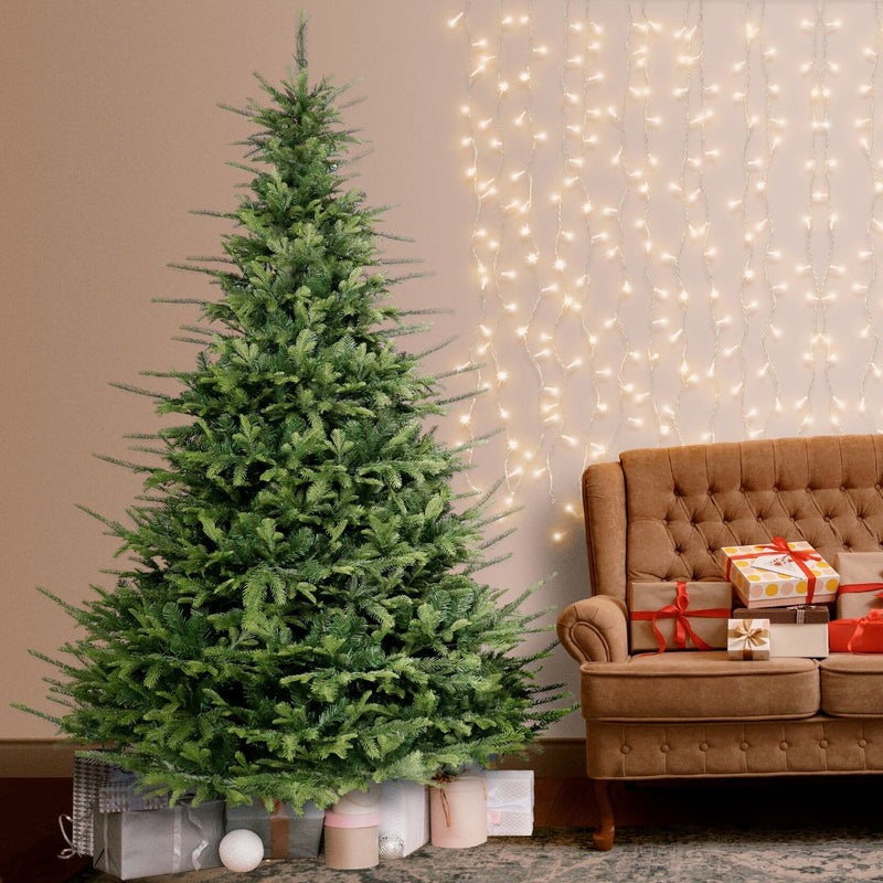 Kingsmere Pine Artificial Christmas Tree