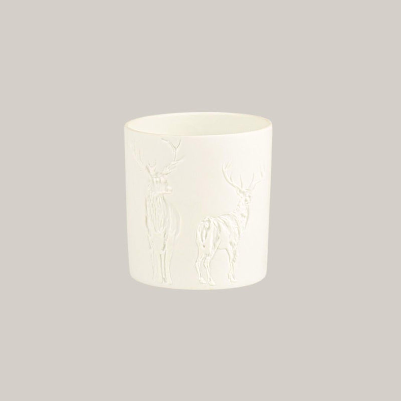 Räder Xmas Tealight Holder Deer