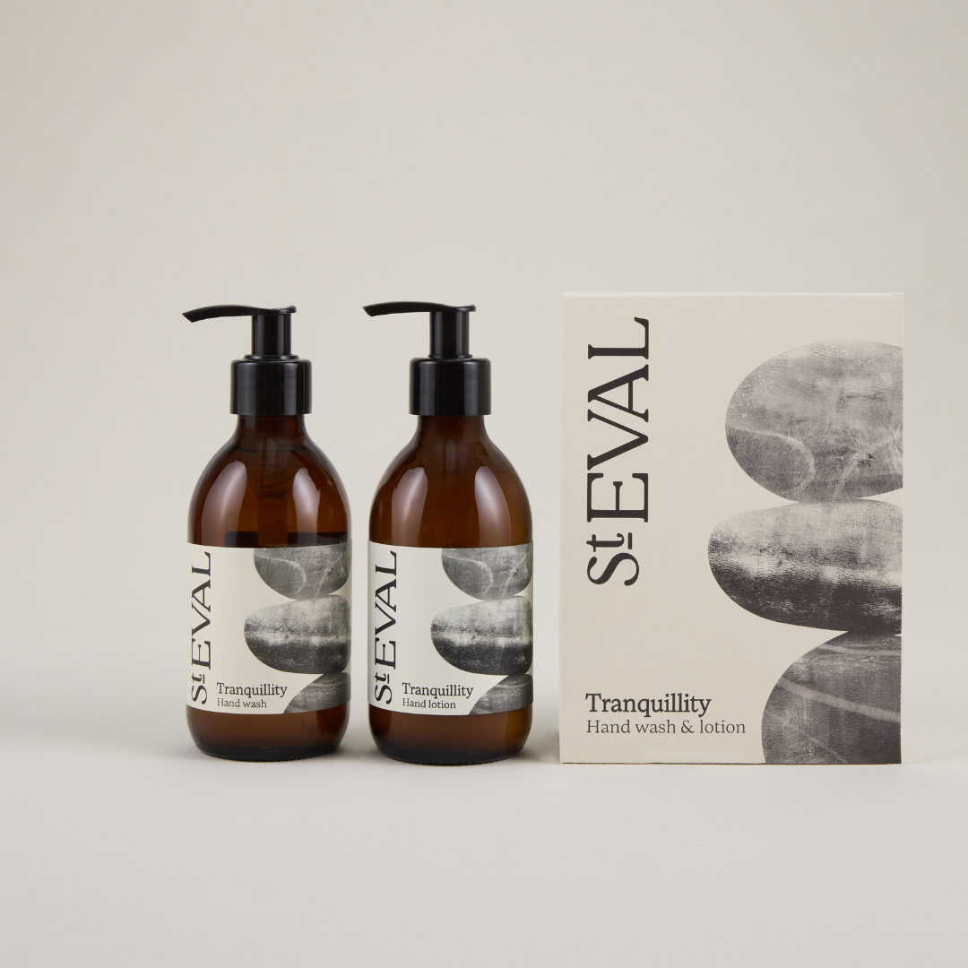 Gift Set - Tranquility