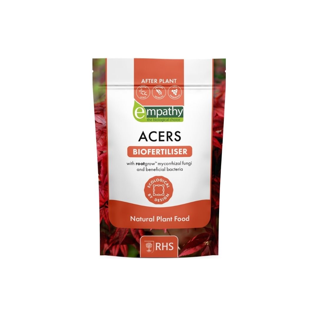 Acers Bio Fertiliser Feed