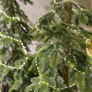 artificial christmas tree