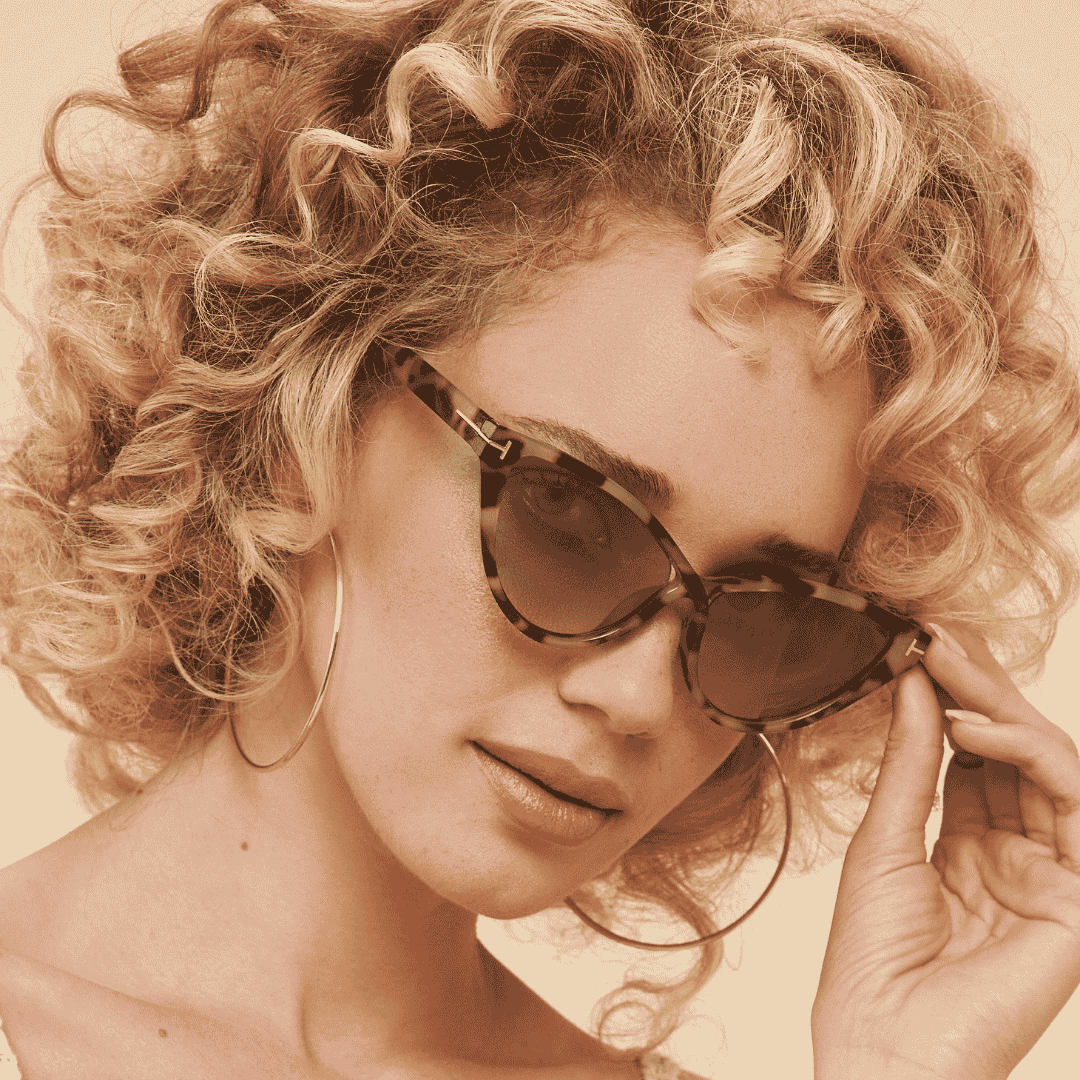 Annika Sunglasses