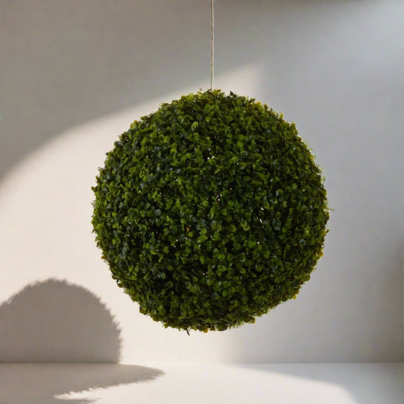 Artificial Buxus Ball - The Garden HouseEdelman