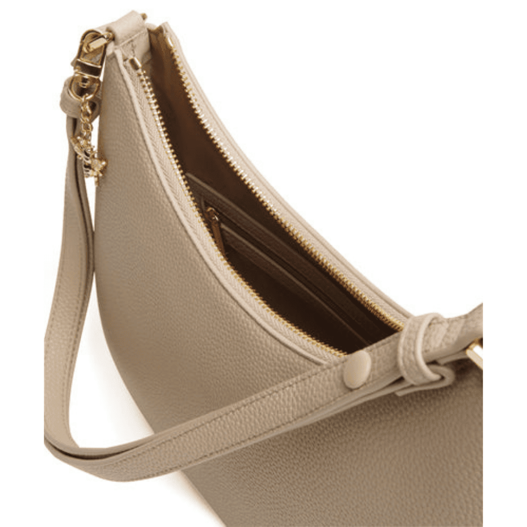 Ascot Bag - Stone
