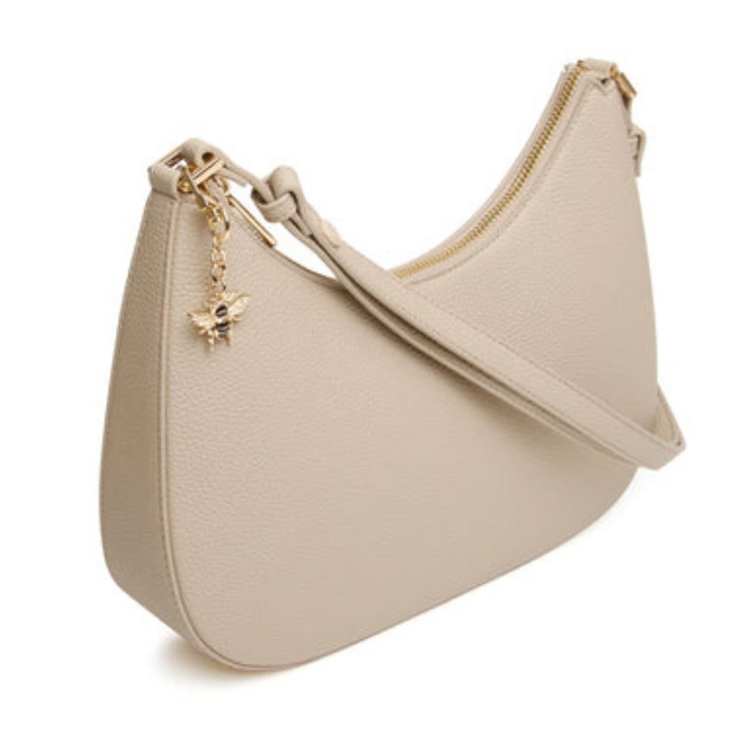 Ascot Bag - Stone