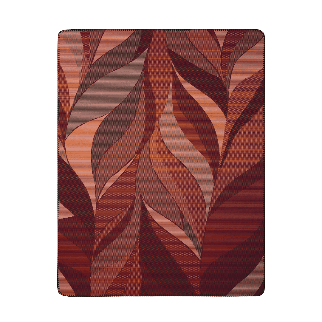 Autumn Ember Throw