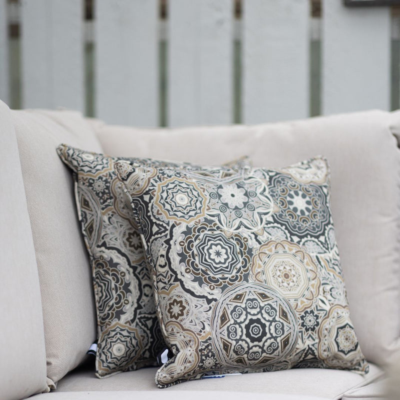 B Cushion Mandala Elephant - The Garden HouseExtreme Lounging