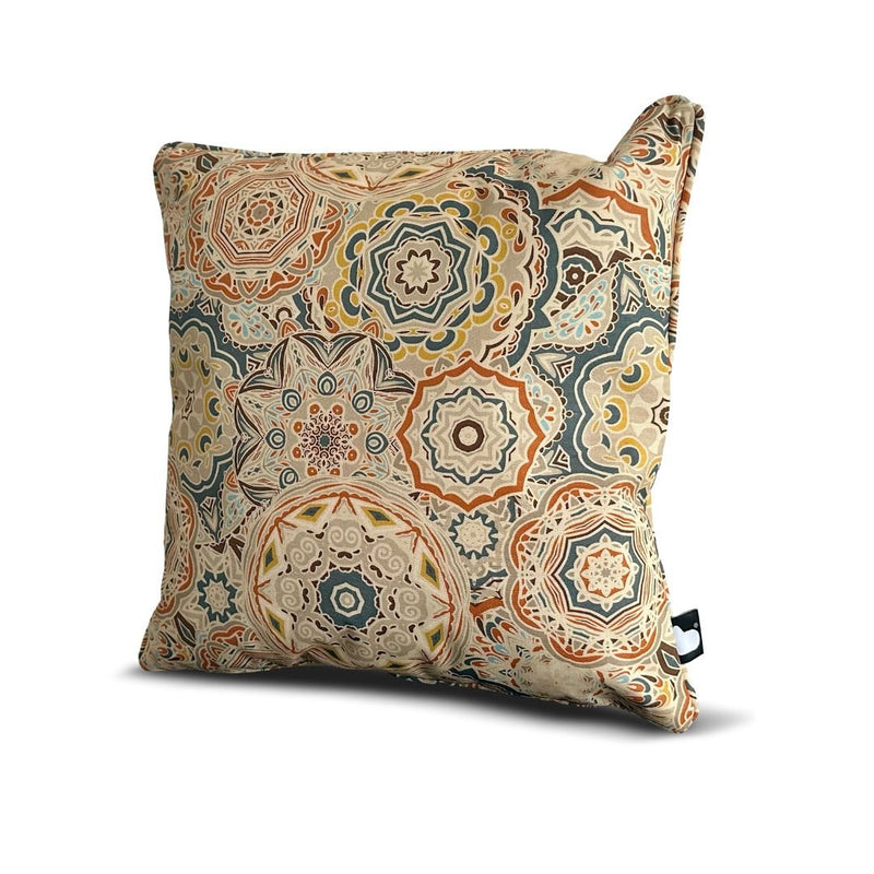 B Cushion Mandala Sand - The Garden HouseExtreme Lounging