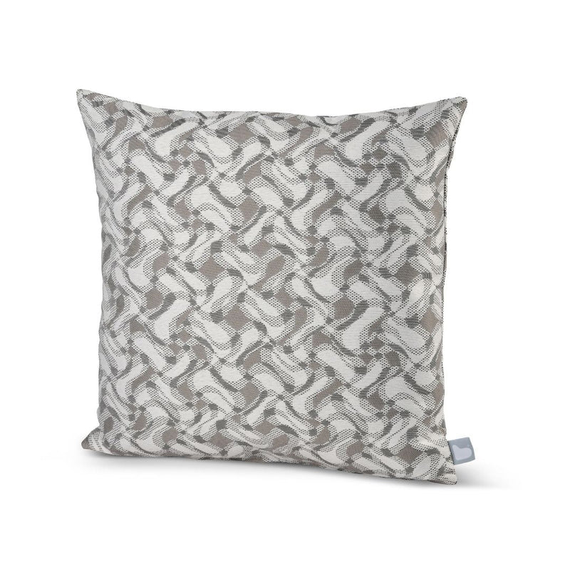 B Cushion Sintra Taupe 50x50cm - The Garden HouseExtreme Lounging