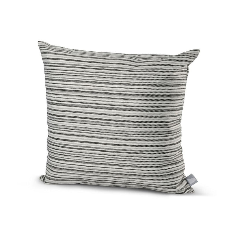 B Cushion Waikiki Taupe 50x50cm - The Garden HouseExtreme Lounging