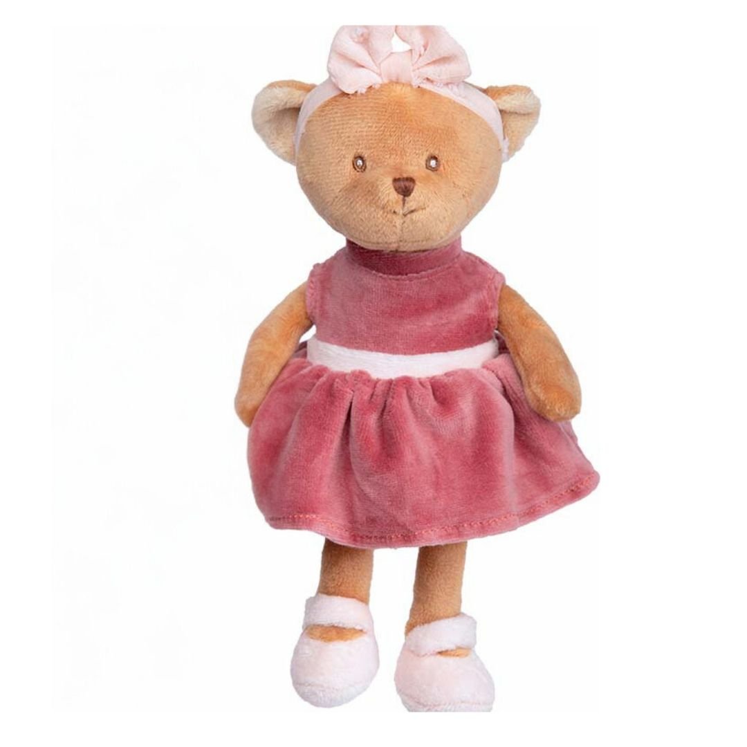 Baby Meli Pink 20cm