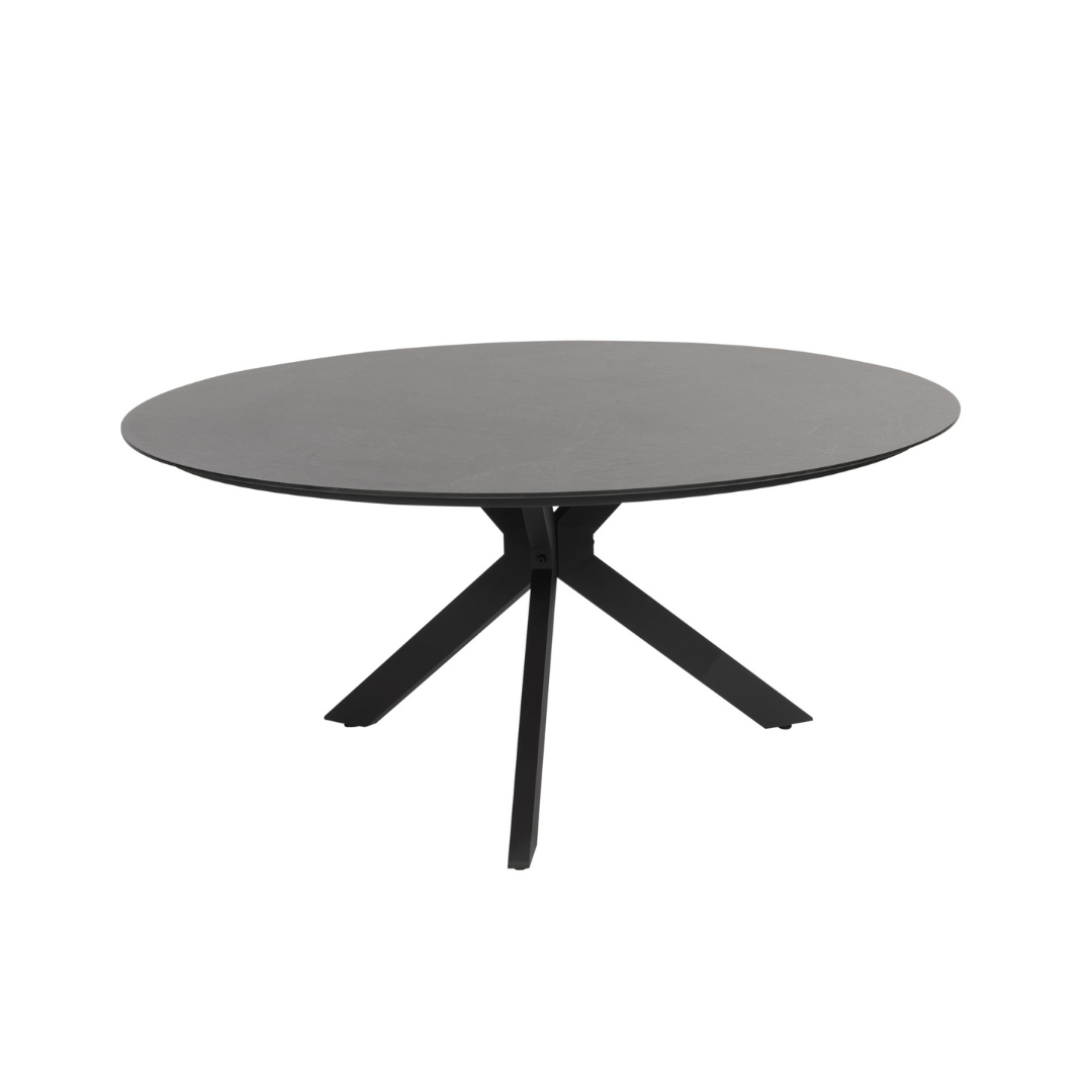 Barista 6 Seat Dining Set