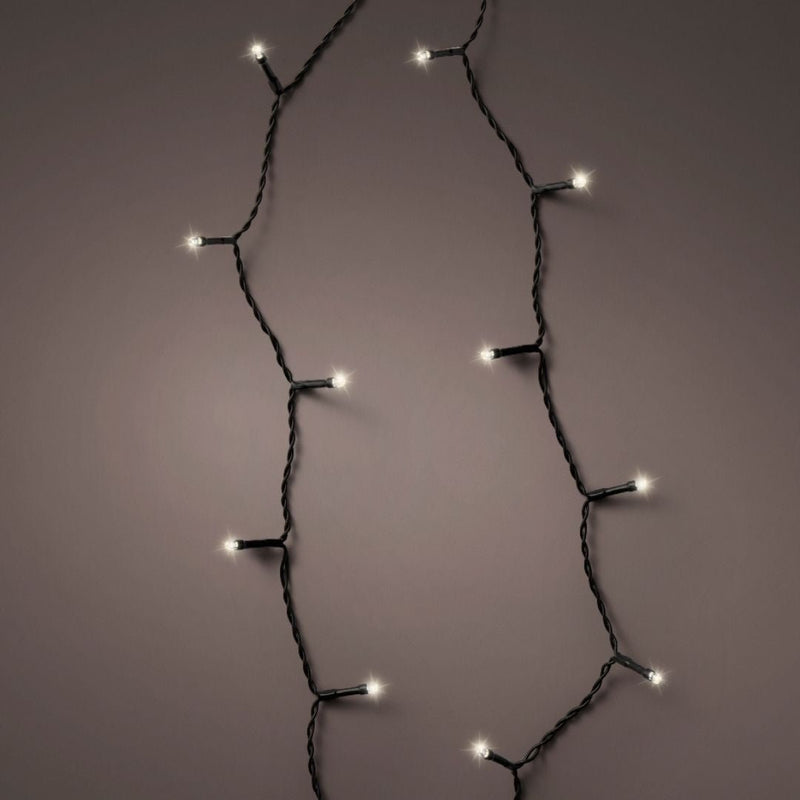 Battery String Lights 192 LED - Warm White