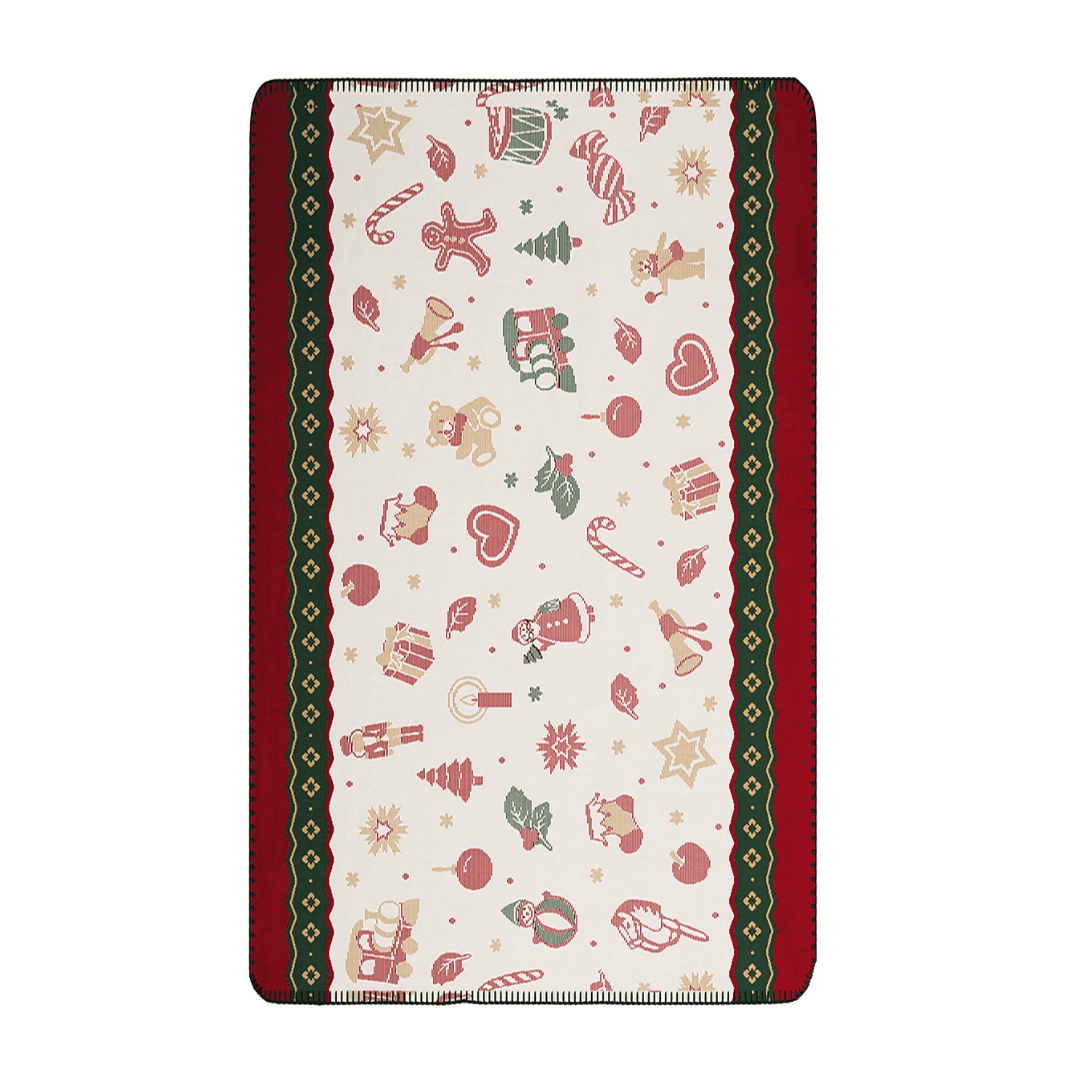 Toys Delight Throw