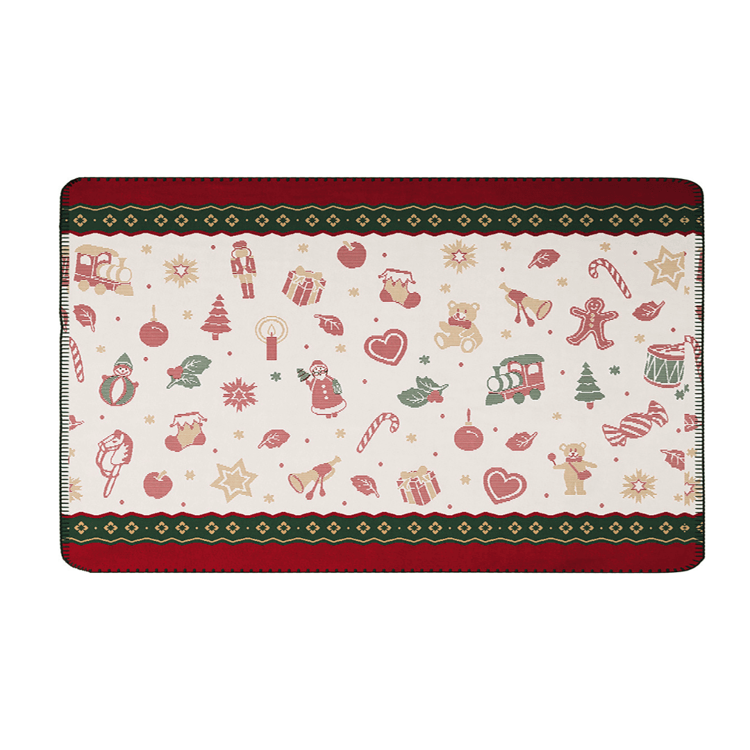 Toys Delight Throw