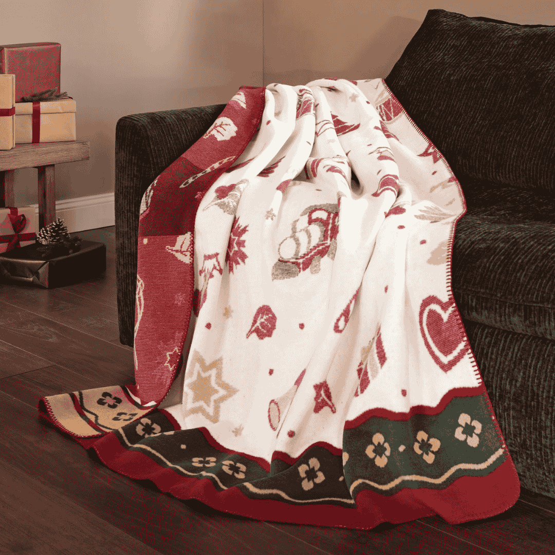 Toys Delight Throw