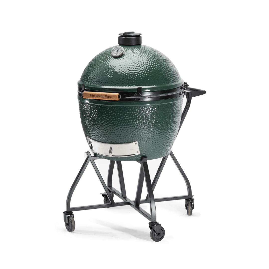 Big Green Egg Integrated Nest Handler XL