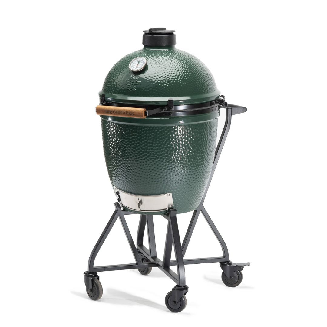 Big Green Egg - Large Nest Bundle