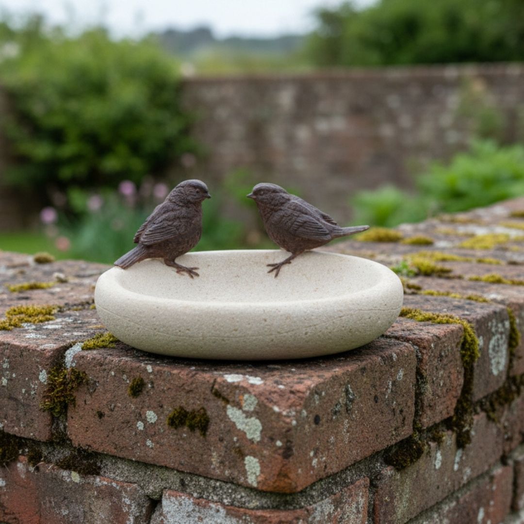 Bird Bowl